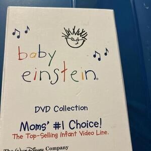 Baby‎ Einstein - 26 Disc DVD Collection 206